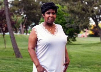 El cáncer uterino aumenta, en particular entre las mujeres negras