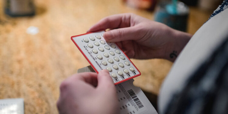 ¿Qué métodos anticonceptivos hay y cómo funcionan?