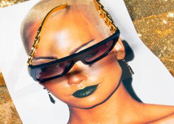 Amber Rose on Her New SlutWalk and Rap Single, ‘G.Y.H.O.’