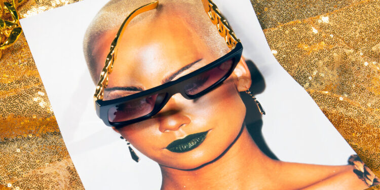 Amber Rose on Her New SlutWalk and Rap Single, ‘G.Y.H.O.’