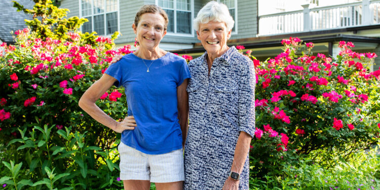 The World’s First Women’s Only Race, 50 Years Later