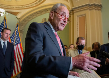 Opinion | Gun Safety Plan: A ‘Band-Aid’ for a Hemorrhage