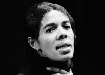 Shauneille Perry Ryder, Pioneering Theater Director, Dies at 92