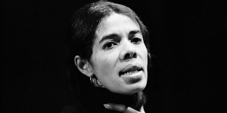 Shauneille Perry Ryder, Pioneering Theater Director, Dies at 92