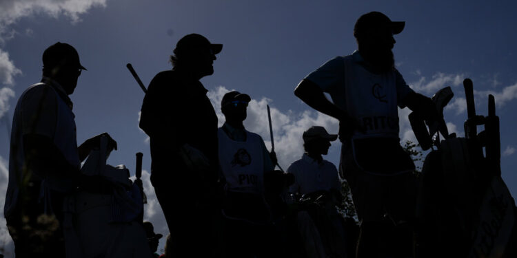 Opinion | Saudi Arabia Should Take a Mulligan on Golf. Here’s What It Can Do Instead.