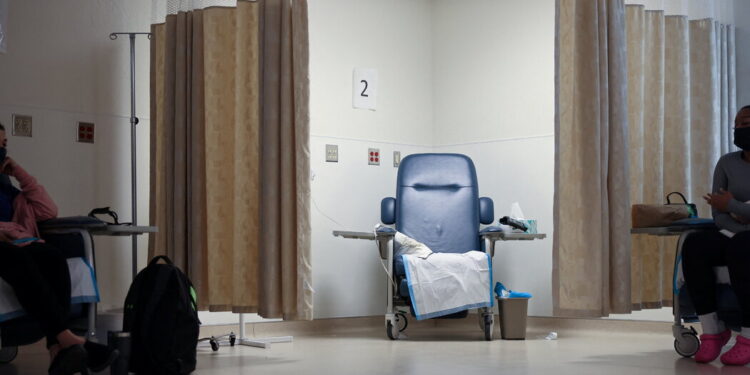 Some Clinics Aren’t Waiting for Roe Decision to Stop Abortions