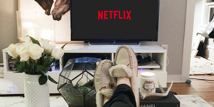 Fun Things To Do While Watching TV