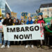 New Brand of Activist Takes Aim at Ukraine War and Climate Crisis, Together