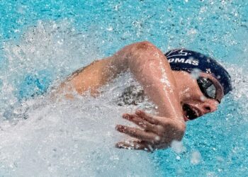 FINA Restricts Transgender Women From Competing at Elite Level