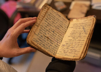 Preserving the Music of Morocco’s Sephardic Jews