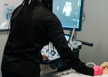 Inside a Florida Abortion Clinic Ahead of the Supreme Court’s Decision