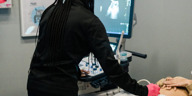 Inside a Florida Abortion Clinic Ahead of the Supreme Court’s Decision