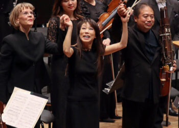 U.S. Orchestras Playing More Works by Women and Minorities, Report Says