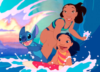 ‘Lilo & Stitch’ at 20: How It Broke the Mold Long Before ‘Moana’