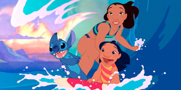 ‘Lilo & Stitch’ at 20: How It Broke the Mold Long Before ‘Moana’