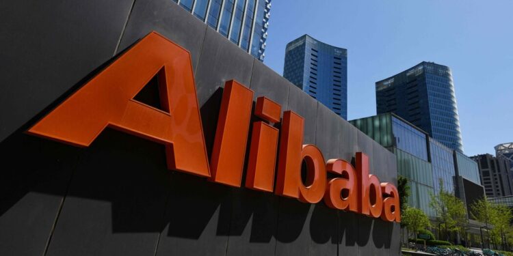 Businessman Tied to China Alibaba Rape Case Gets 18 Months