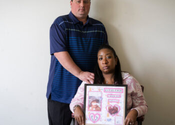 Their Baby Died. Then a Boston Hospital Lost the Body.