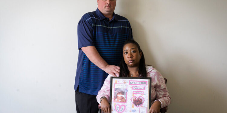 Their Baby Died. Then a Boston Hospital Lost the Body.