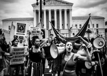 Opinion | The Supreme Court Just Ruled That Half of America Is Less Equal