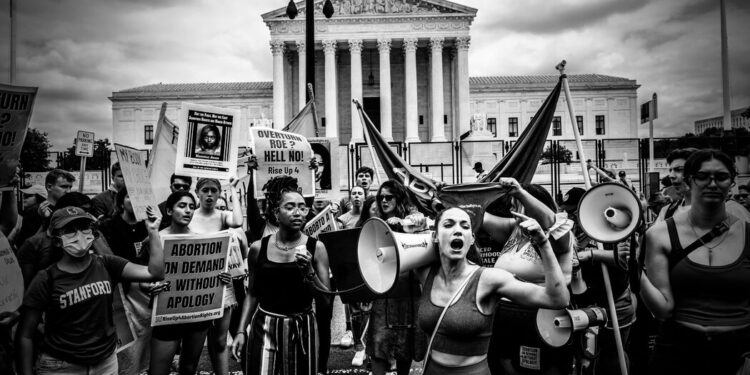 Opinion | The Supreme Court Just Ruled That Half of America Is Less Equal