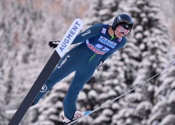 Women’s Nordic Combined Will Not Be Part of the Olympics