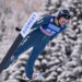 Women’s Nordic Combined Will Not Be Part of the Olympics