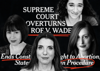 Opinion | ‘You Cannot Stop Abortions’: Four Writers On the End of Roe v. Wade