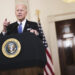Biden Slams Supreme Court for Its Ruling on Abortion