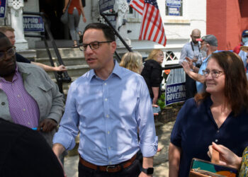 Pennsylvania Governor’s Race Takes on Huge Stakes for Abortion Rights