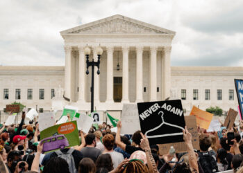 Businesses Are Bracing for the Political and Social Fight Post-Roe