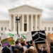 Businesses Are Bracing for the Political and Social Fight Post-Roe