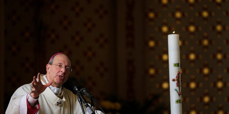 The End of Roe v. Wade Was a Spiritual Victory for Conservative Christians