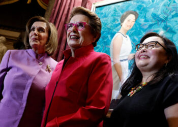 The Day the Supreme Court Crashed the Title IX Party