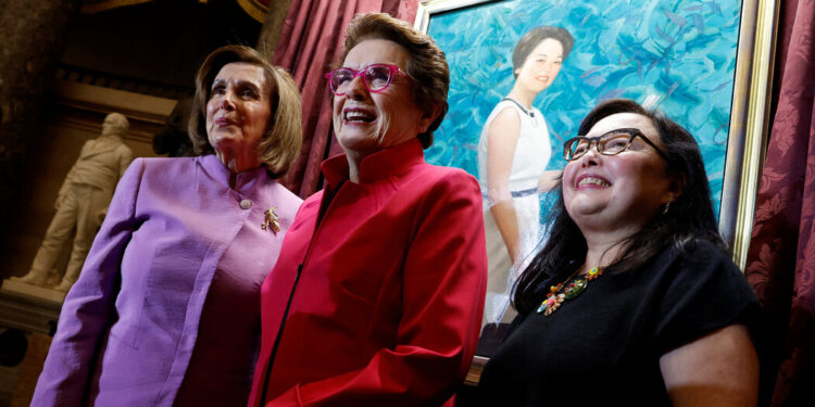 The Day the Supreme Court Crashed the Title IX Party
