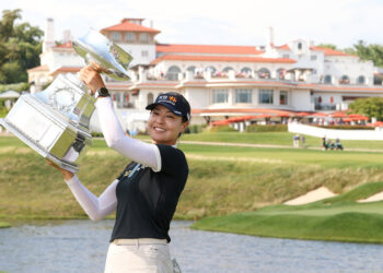 In Gee Chun Wins Women’s P.G.A. Championship