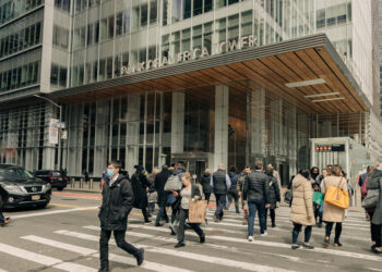 Companies Scramble to Work Out Policies Related to Employee Abortions