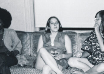 When an Abortion Story Is Told as a Caper, Thriller or Farce