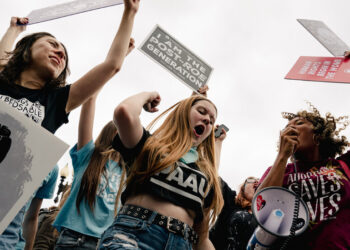 Opinion | Lessons From the Terrible Triumph of the Anti-Abortion Movement