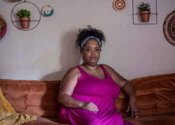 Women Wonder What’s Next for Abortion Rights After Roe’s Reversal