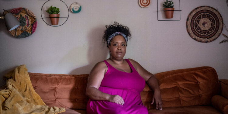 Women Wonder What’s Next for Abortion Rights After Roe’s Reversal