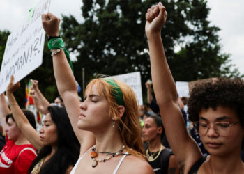 Opinion | What the Reversal of Roe Means for Women’s Work