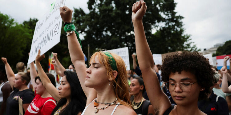 Opinion | What the Reversal of Roe Means for Women’s Work