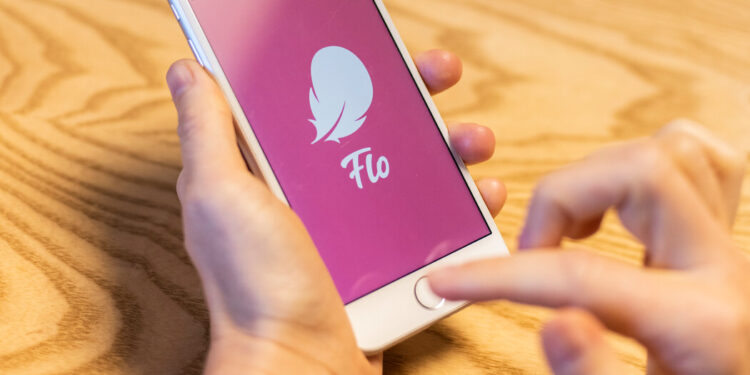 Deleting Your Period Tracker Won’t Protect You