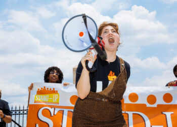 Opinion | Women Will Save Us