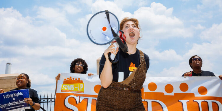 Opinion | Women Will Save Us