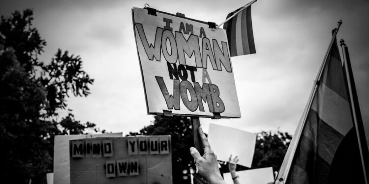 Opinion | The Supreme Court Takes Us Back … Way Back