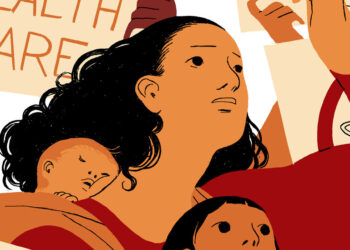 Opinion | When Reproductive Choice Is a Family Value