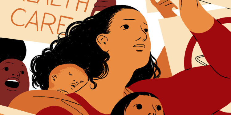Opinion | When Reproductive Choice Is a Family Value