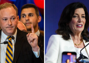 How Zeldin’s Anti-Abortion Stance May Affect the N.Y. Governor’s Race