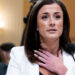 At Jan. 6 Hearing, Cassidy Hutchinson’s Muted Tones Spoke Loud and Clear